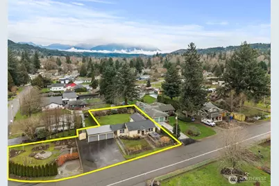 4414 332nd Avenue SE, Fall City, WA 98024 - Photo 1