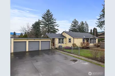 4414 332nd Avenue SE, Fall City, WA 98024 - Photo 2
