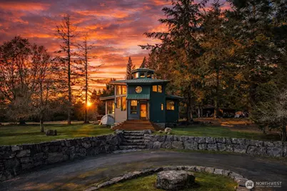 1062 Yacht Haven Road, Friday Harbor, WA 98250 - Photo 4