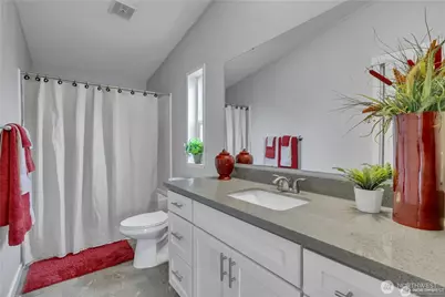 12818 Prairie Ridge Drive E, Bonney Lake, WA 98391 - Photo 18