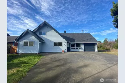 313 Sand Dune Avenue NW, Ocean Shores, WA 98569 - Photo 1