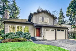 4223 NE 205th St, Lake Forest Park, WA 98155 - Photo 1