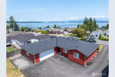1890 Edgewood Drive, Camano Island, WA 98282 - Photo 1