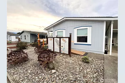 325 N Fifth Avenue #5, Sequim, WA 98382 - Photo 28