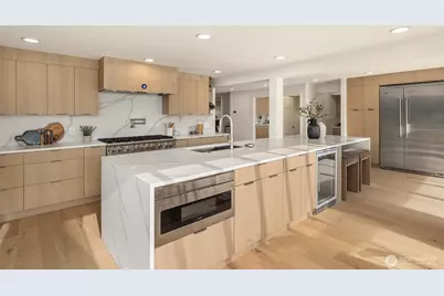 3437 NW 56th Street, Seattle, WA 98107 - Photo 8