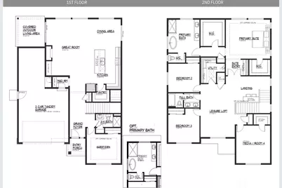 14312 14th Avenue Ct E, Tacoma, WA 98445 - Photo 2