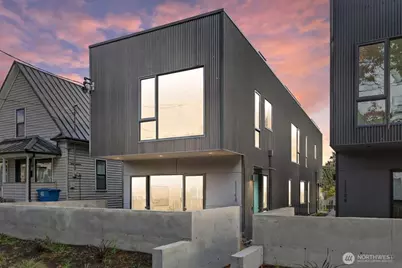 1114 26th Avenue #C, Seattle, WA 98122 - Photo 1