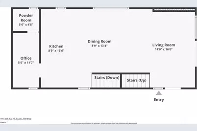 1114 26th Avenue #C, Seattle, WA 98122 - Photo 32