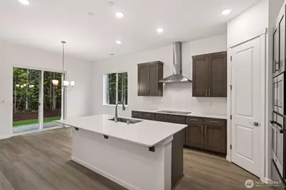 240 Mt. Wilder Way #48, Port Ludlow, WA 98365 - Photo 4