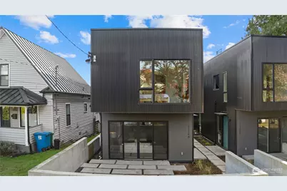 1114 26th Avenue #C, Seattle, WA 98122 - Photo 2