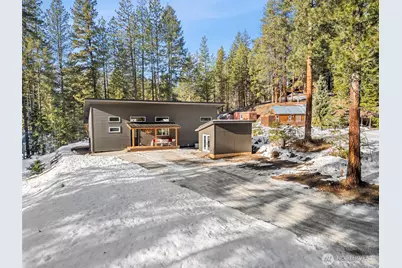 21817 Colt Road, Leavenworth, WA 98826 - Photo 30