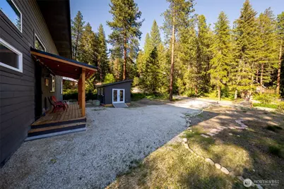 21817 Colt Road, Leavenworth, WA 98826 - Photo 6