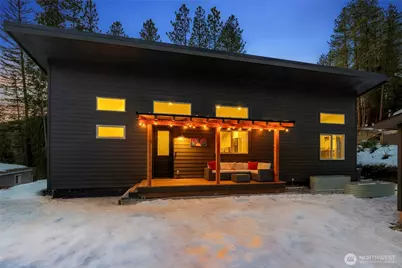 21817 Colt Road, Leavenworth, WA 98826 - Photo 4