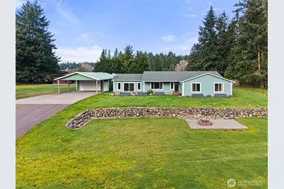 16724 Violet Prairie Road SE, Tenino, WA 98589 - Photo 1