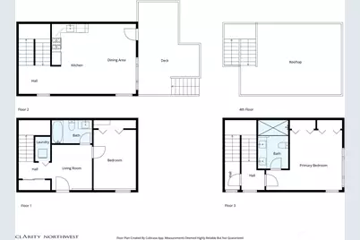 2337 10th Avenue E #D, Seattle, WA 98102 - Photo 20