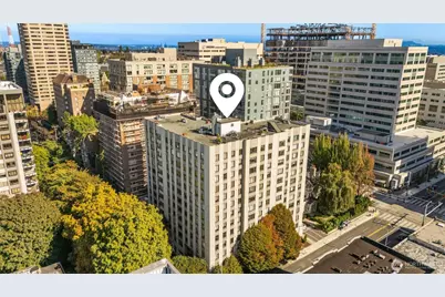 1105 Spring Street #211, Seattle, WA 98104 - Photo 2