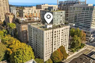 1105 Spring St, Seattle, WA 98104 - Photo 2