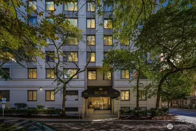 1105 Spring Street #211, Seattle, WA 98104 - Photo 28
