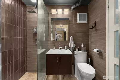 1105 Spring Street #211, Seattle, WA 98104 - Photo 16