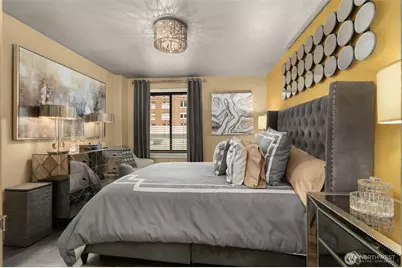 1105 Spring Street #211, Seattle, WA 98104 - Photo 14