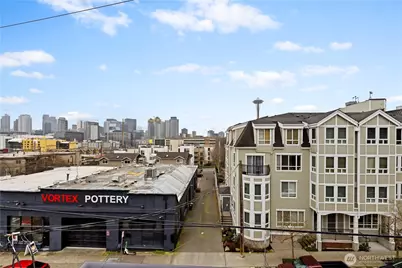 500 Aloha Street #308, Seattle, WA 98109 - Photo 2