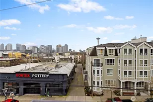 500 Aloha St, Seattle, WA 98109 - Photo 2