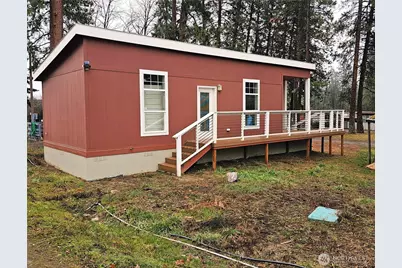 5 Columbia Drive #2, Kettle Falls, WA 99141 - Photo 1