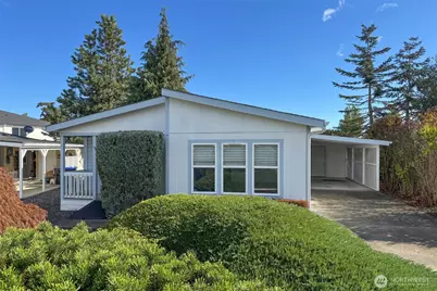 642 N 7th Avenue, Sequim, WA 98382 - Photo 40