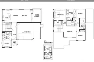 19457 116th Street Ct E, Bonney Lake, WA 98391 - Photo 2