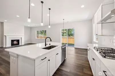 200 Mt. Wilder Way #44, Port Ludlow, WA 98365 - Photo 12