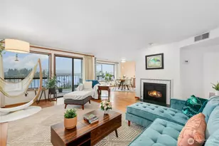 900 East Bay Drive Northeast, Olympia, WA 98506 - Photo 1