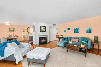 900 E Bay Drive NE #A203, Olympia, WA 98506 - Photo 4