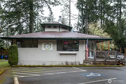 11416 86th Street Ct, Anderson Island, WA 98303 - Photo 6