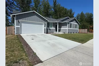 9905 201st Street Ct E, Graham, WA 98338 - Photo 2