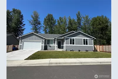 9905 201st Street Ct E, Graham, WA 98338 - Photo 1