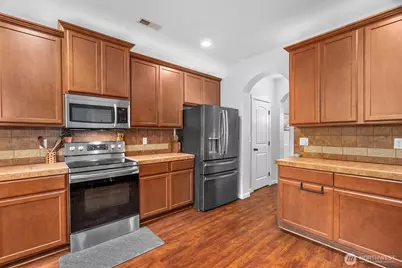 3806 Southlake Drive SE, Lacey, WA 98503 - Photo 4