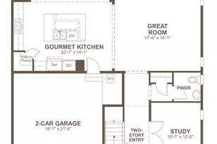 316 N 55th St, Mount Vernon, WA 98273 - Photo 2