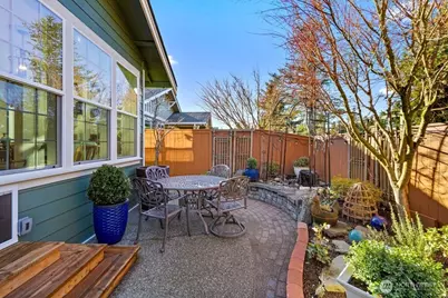 8236 NE Vashon Drive, Lacey, WA 98516 - Photo 4