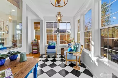 8236 NE Vashon Drive, Lacey, WA 98516 - Photo 18