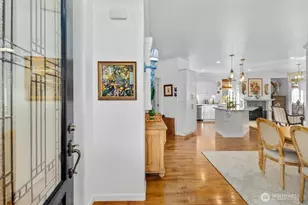 8236 NE Vashon Dr, Lacey, WA 98516 - Photo 6