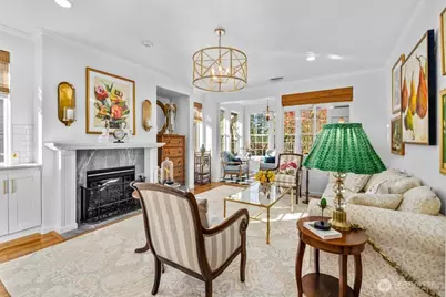 8236 NE Vashon Drive, Lacey, WA 98516 - Photo 10