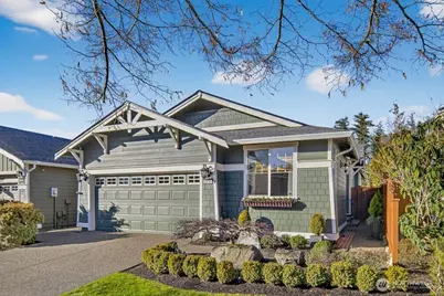 8236 NE Vashon Drive, Lacey, WA 98516 - Photo 2