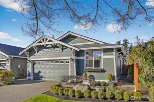 8236 NE Vashon Dr, Lacey, WA 98516 - Photo 2