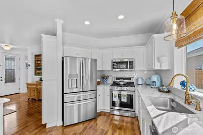 8236 NE Vashon Drive, Lacey, WA 98516 - Photo 16