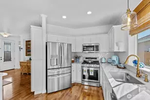 8236 NE Vashon Dr, Lacey, WA 98516 - Photo 16