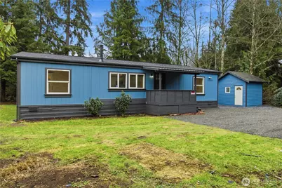 22225 Mountain Loop Highway, Granite Falls, WA 98252 - Photo 2