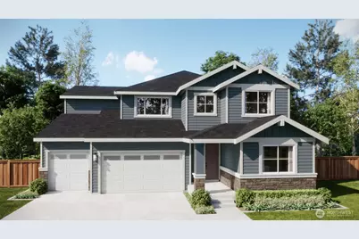 34200 19th (Lot 30) Avenue SW, Federal Way, WA 98023 - Photo 1