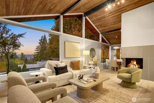 7010 NE 153rd Pl, Kenmore, WA 98028 - Photo 2