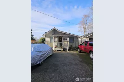 9638 D Street E, Tacoma, WA 98445 - Photo 2