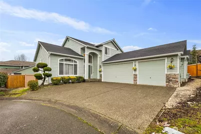 14426 19th Avenue W, Lynnwood, WA 98087 - Photo 1